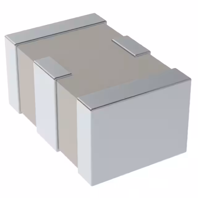 0805Y1000102MXTE01 Knowles Syfer  Feed Through Capacitors